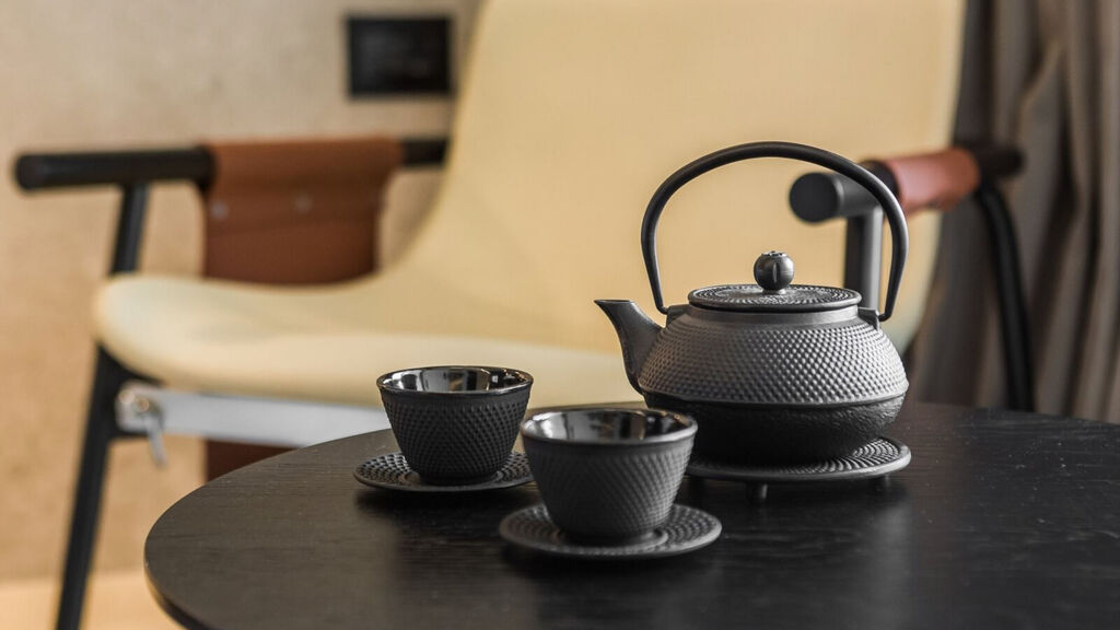 Canale Hotel & Suites