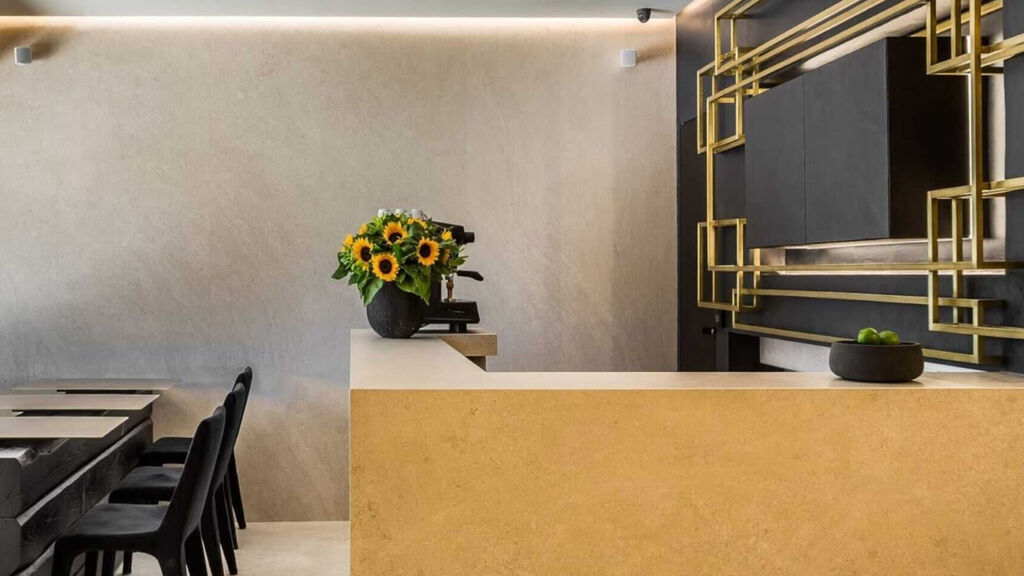 Canale Hotel & Suites