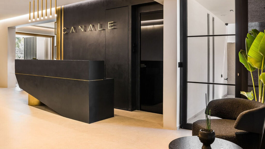 Canale Hotel & Suites