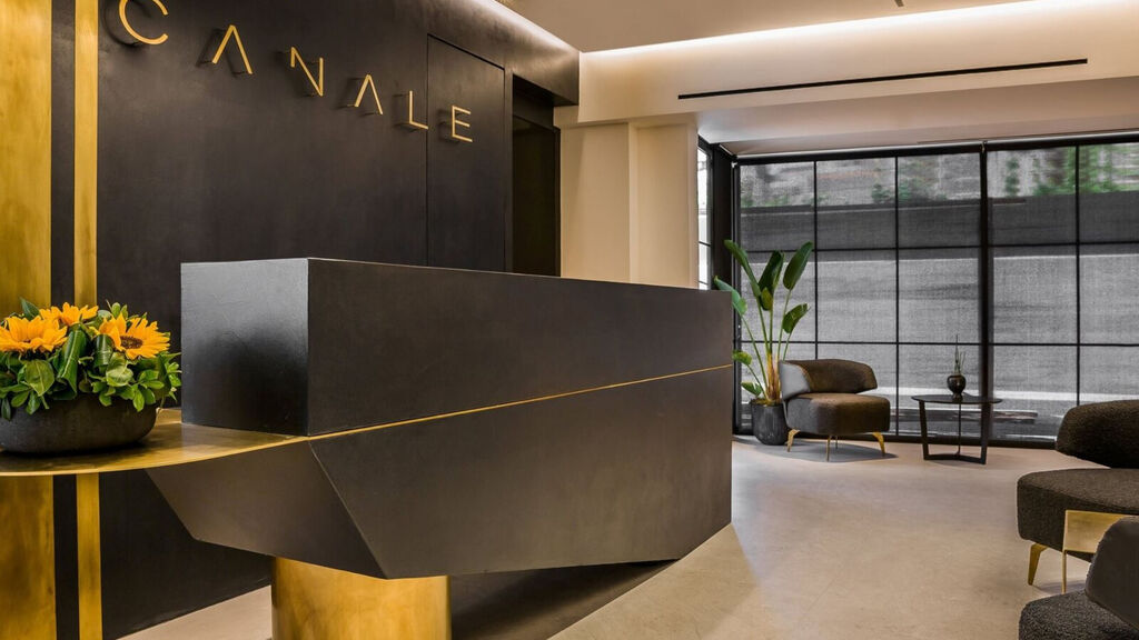 Canale Hotel & Suites