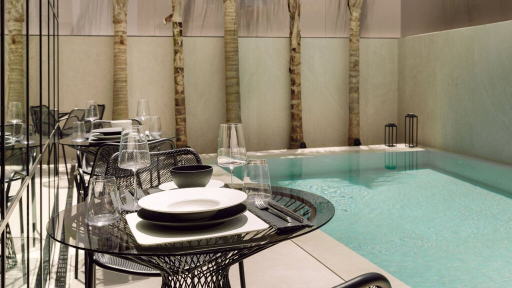 Canale Hotel & Suites