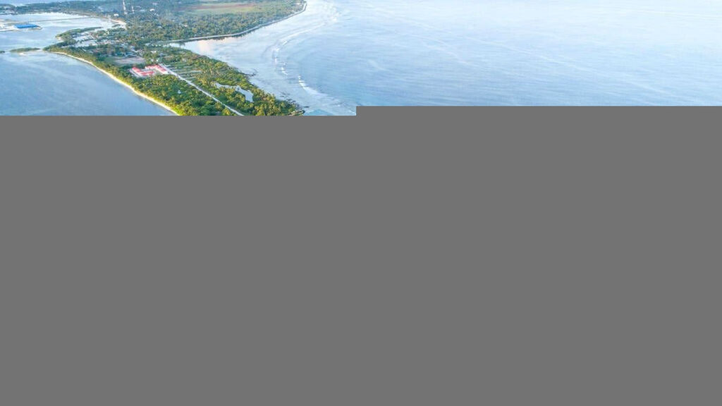 Canareef Resort Maldives