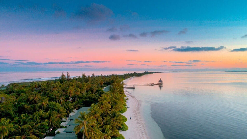 Canareef Resort Maldives