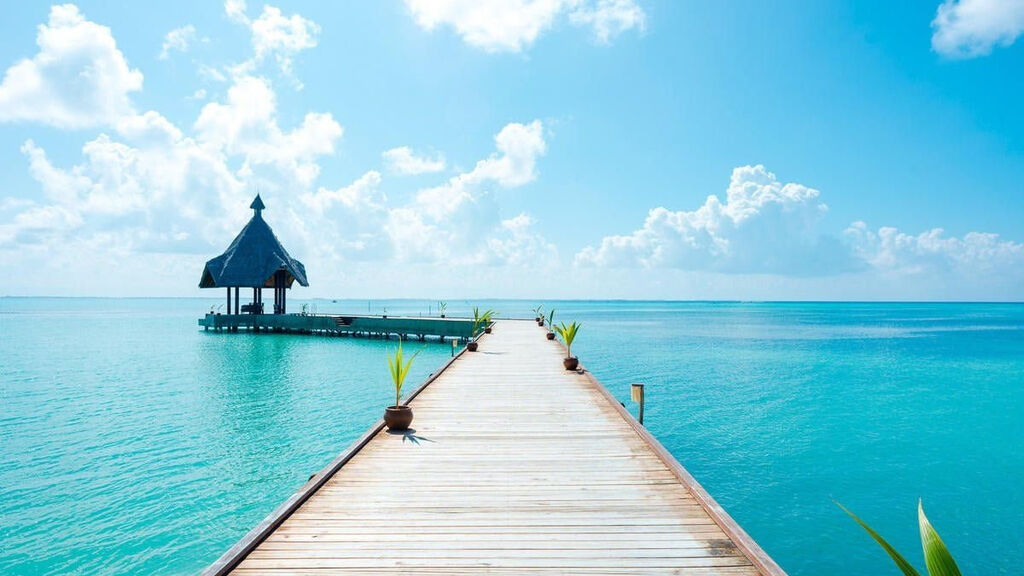 Canareef Resort Maldives