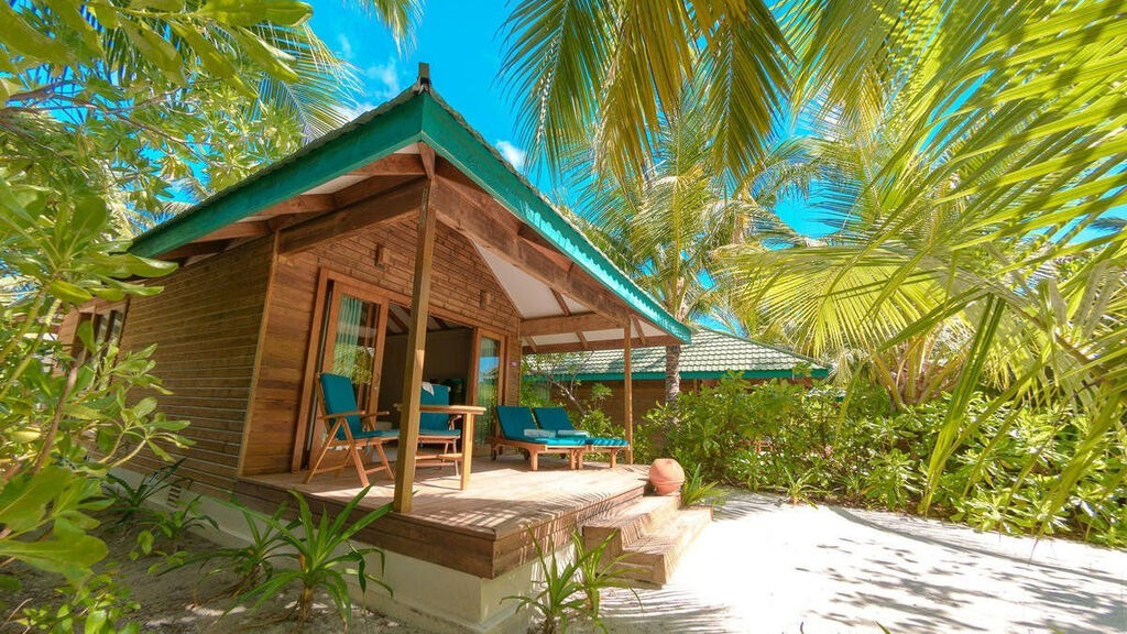 Canareef Resort Maldives
