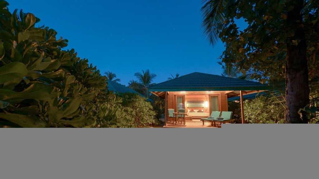 Canareef Resort Maldives