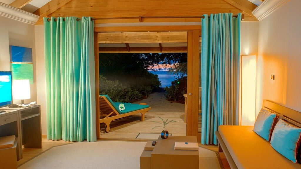 Canareef Resort Maldives