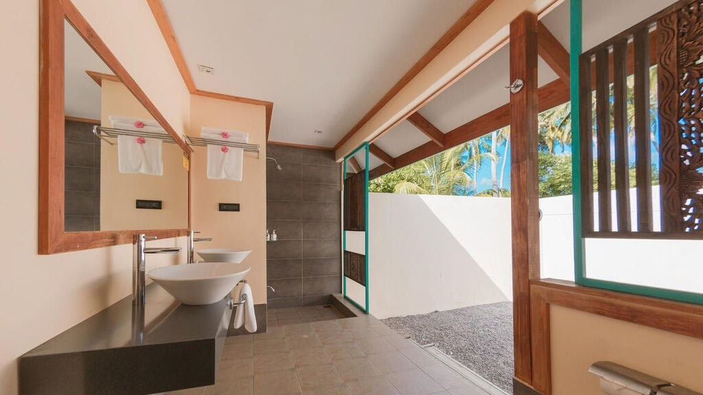 Canareef Resort Maldives