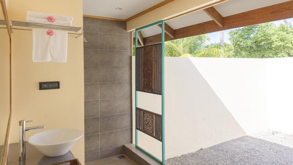 Canareef Resort Maldives