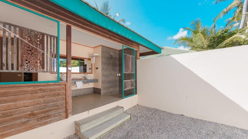 Canareef Resort Maldives