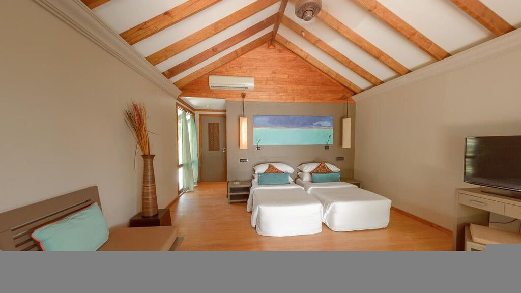 Canareef Resort Maldives