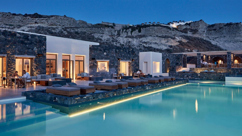 Canaves Oia Epitome