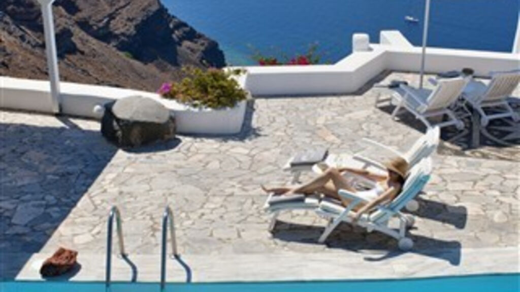 Canaves Oia