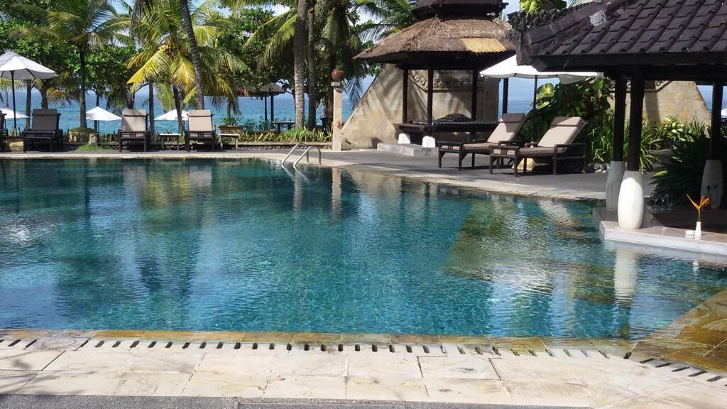 Candi Beach Resort & Spa