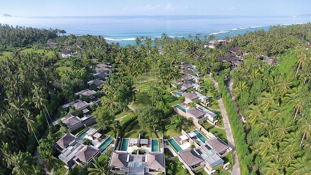 Candi Beach Resort & Spa