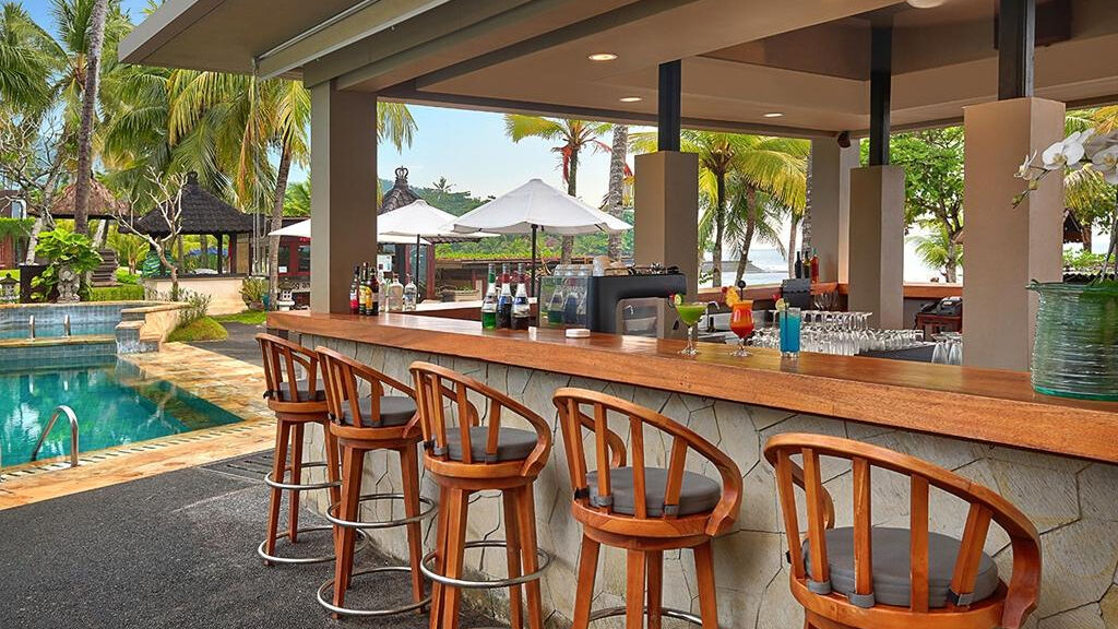 Candi Beach Resort & Spa