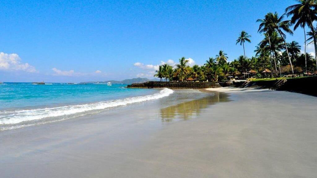 Candi Beach Resort & Spa
