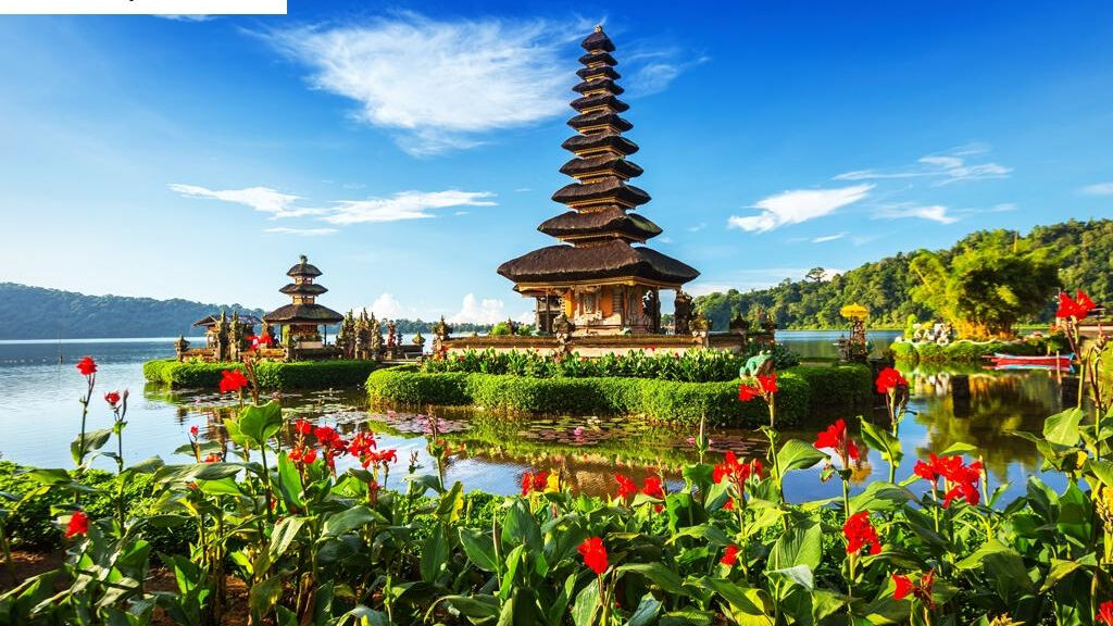 Candi Beach Resort & Spa