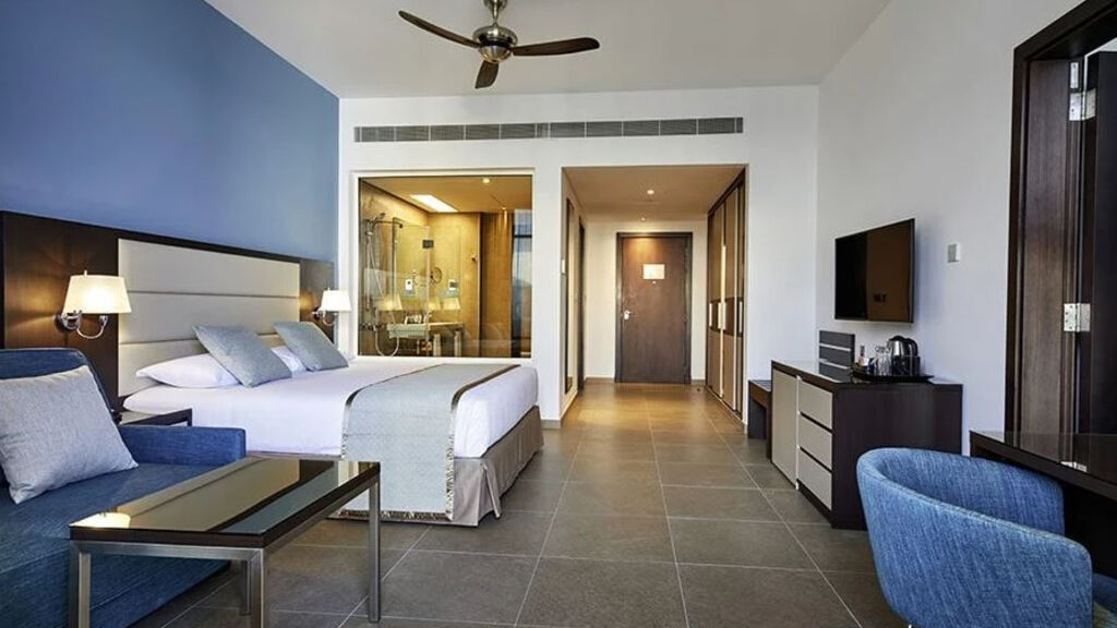 Candi Beach Resort & Spa