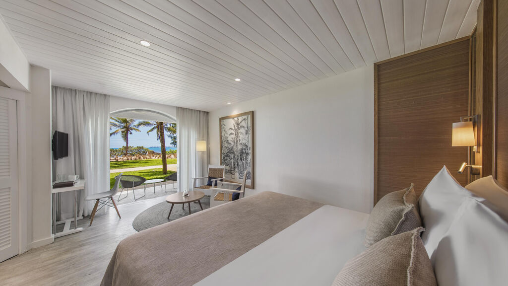 Canonnier Beachcomber Golf Resort & Spa
