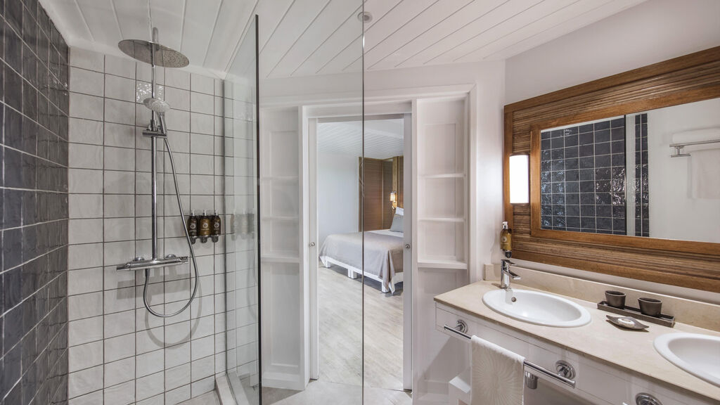 Canonnier Beachcomber Golf Resort & Spa