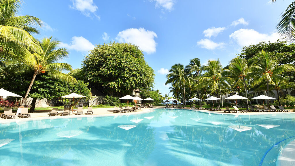 Canonnier Beachcomber Golf Resort & Spa