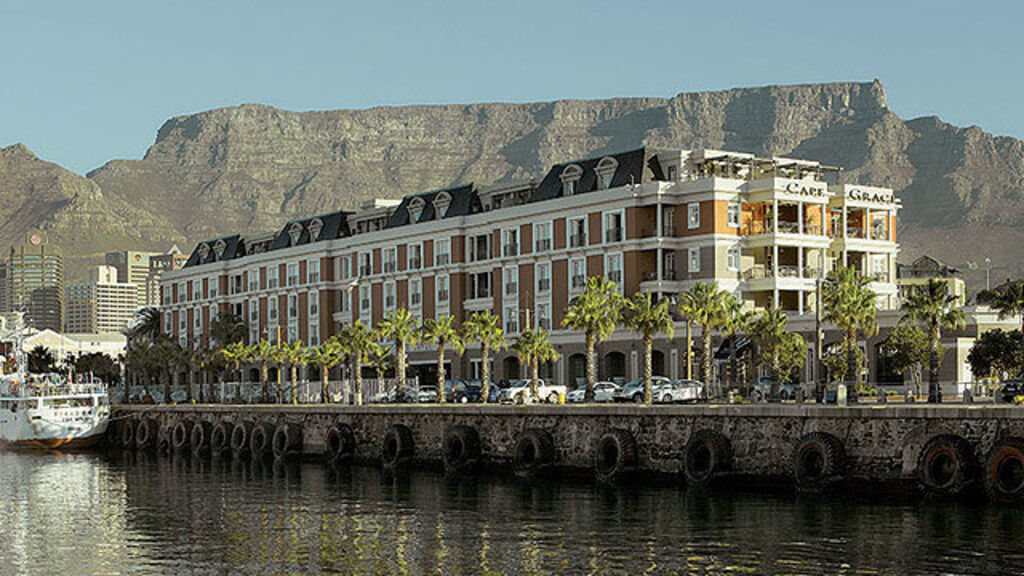 Cape Grace