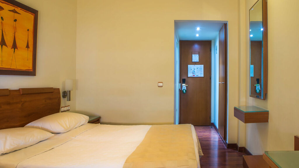 Capsis Hotel Thessaloniki