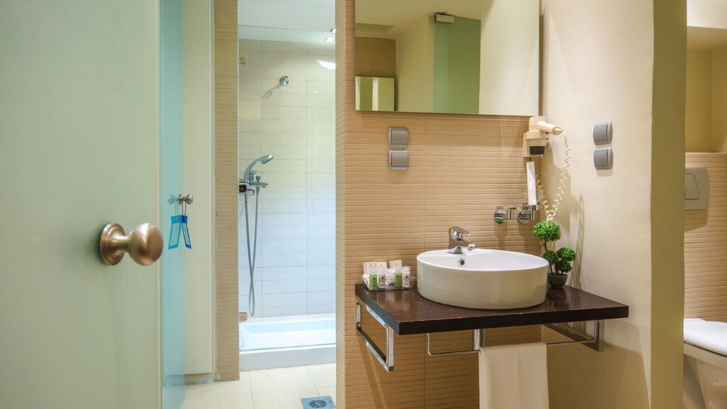 Capsis Hotel Thessaloniki