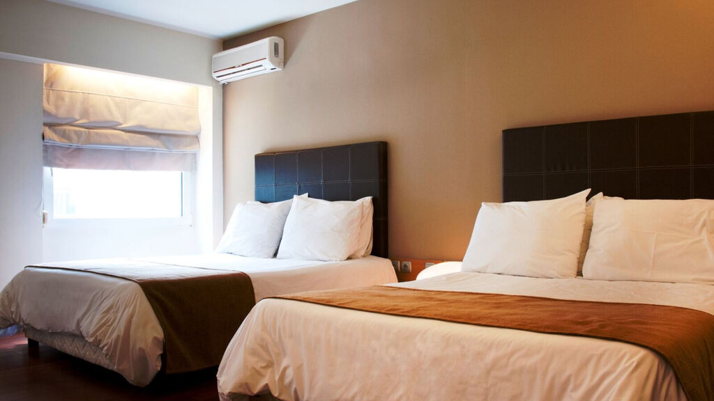 Capsis Hotel Thessaloniki