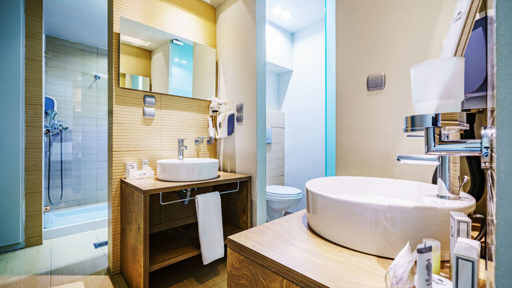 Capsis Hotel Thessaloniki