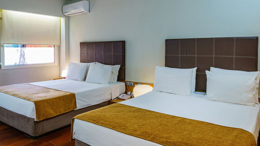 Capsis Hotel Thessaloniki