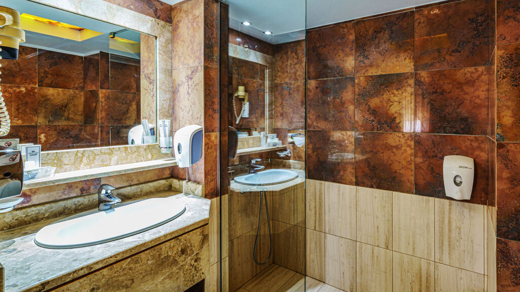 Capsis Hotel Thessaloniki