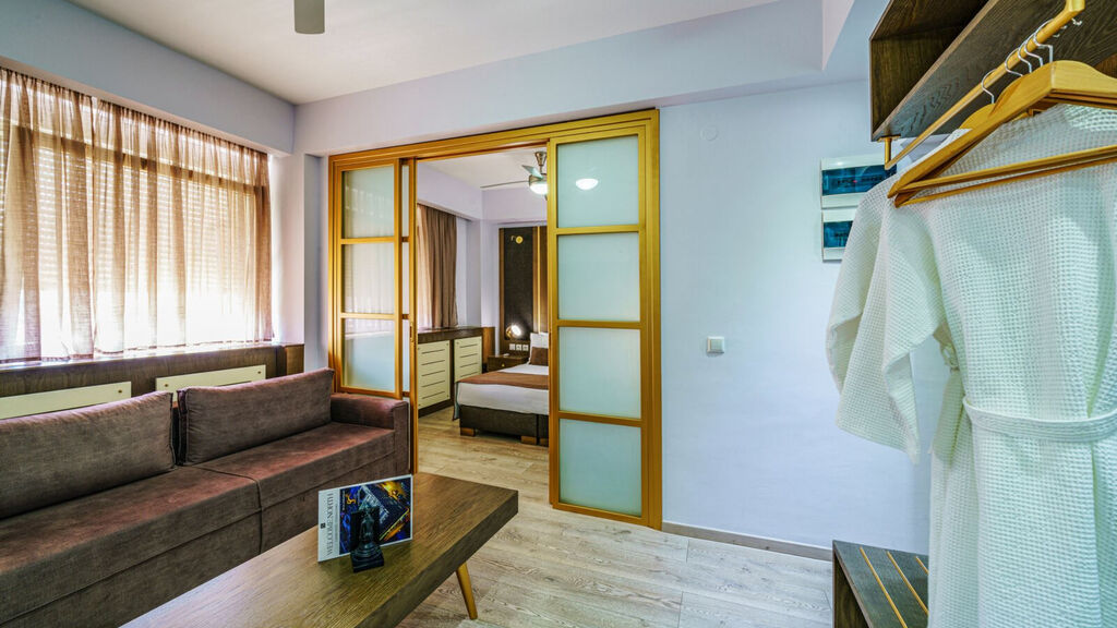 Capsis Hotel Thessaloniki