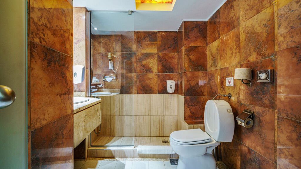 Capsis Hotel Thessaloniki