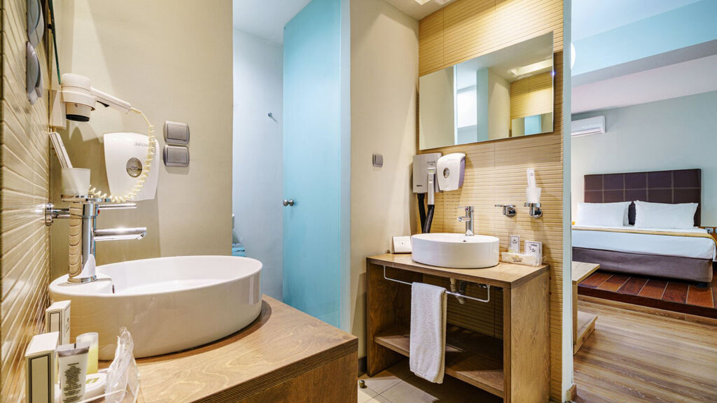 Capsis Hotel Thessaloniki