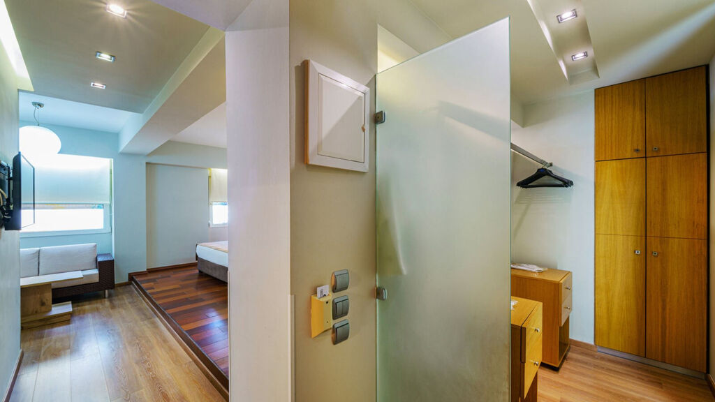 Capsis Hotel Thessaloniki