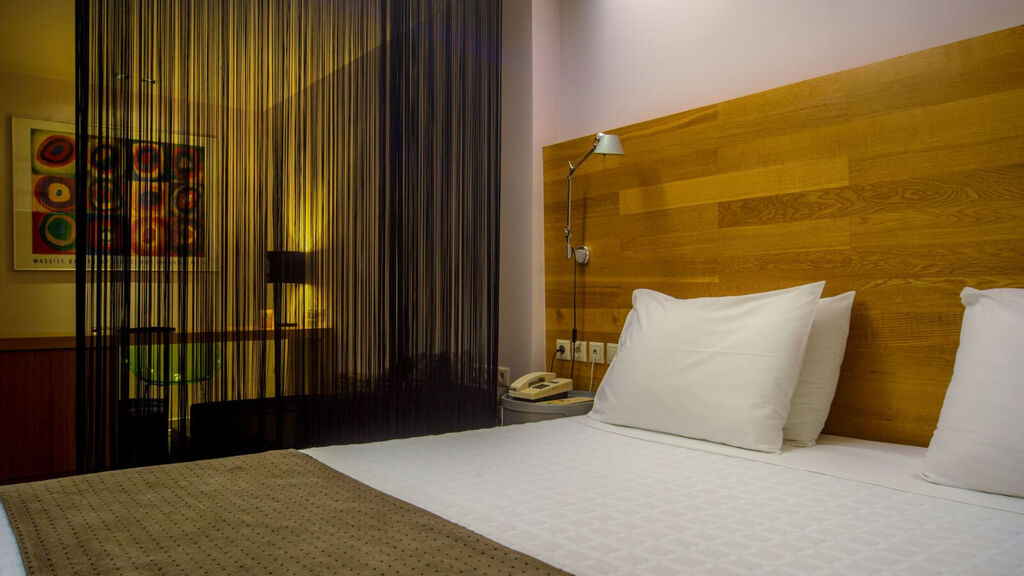 Capsis Hotel Thessaloniki