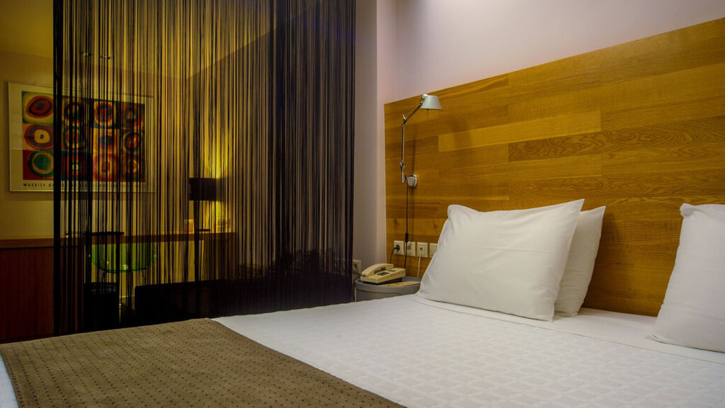 Capsis Hotel Thessaloniki