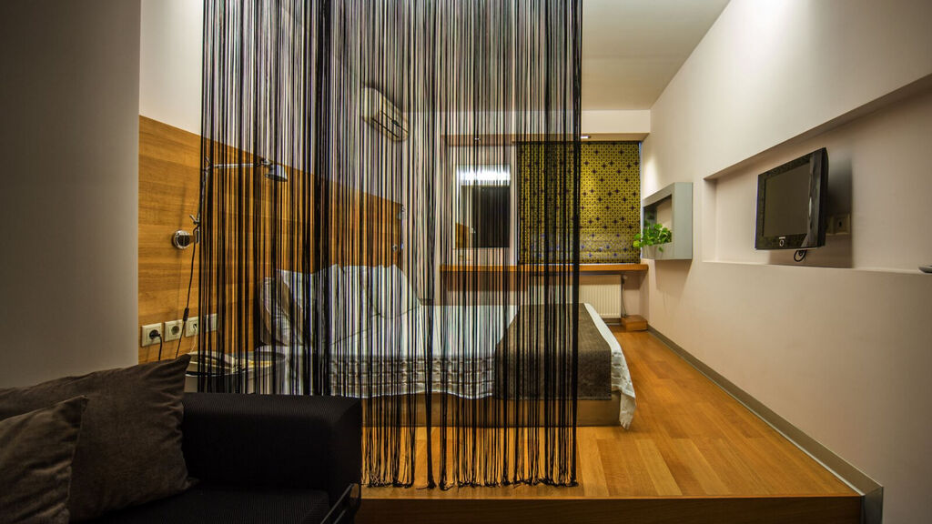 Capsis Hotel Thessaloniki