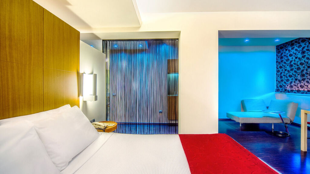 Capsis Hotel Thessaloniki