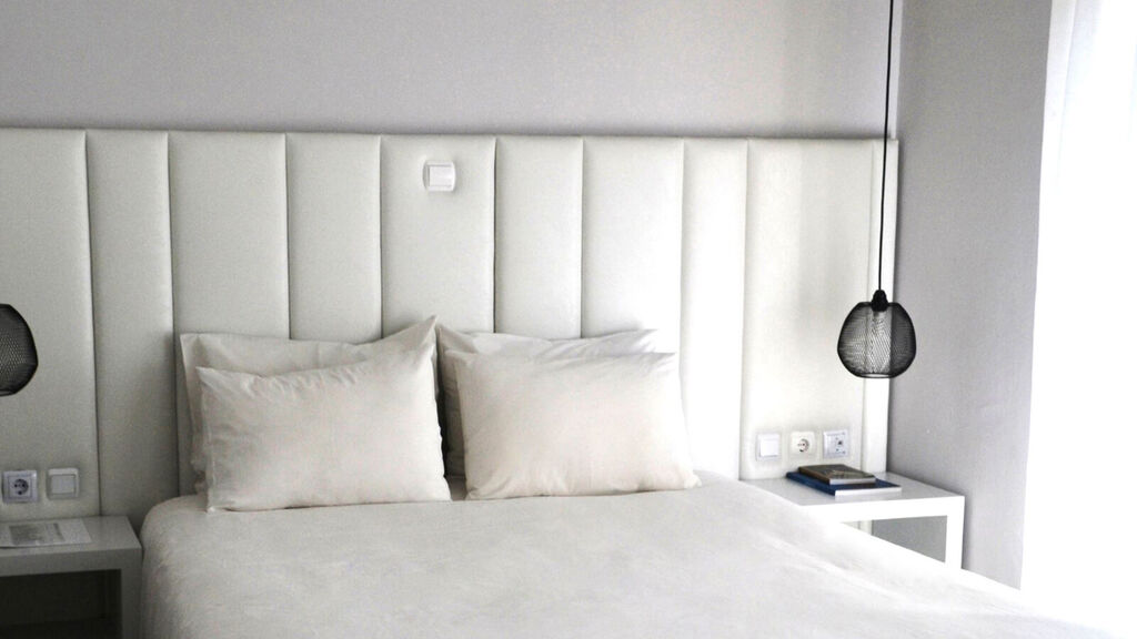 Capsis Hotel Thessaloniki