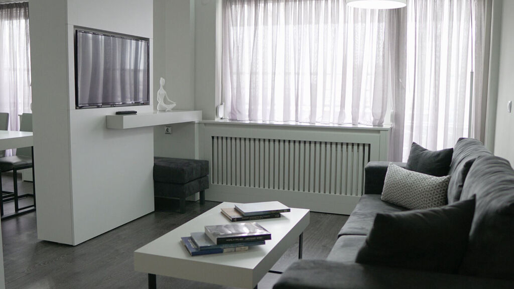 Capsis Hotel Thessaloniki