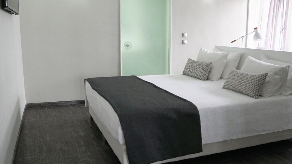 Capsis Hotel Thessaloniki