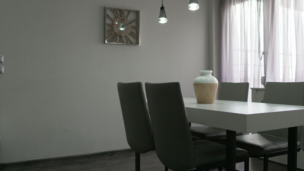 Capsis Hotel Thessaloniki