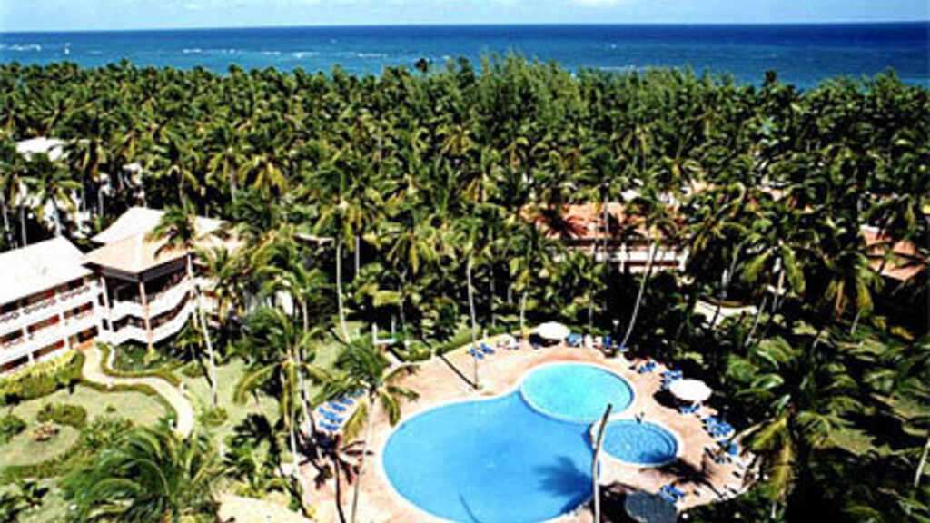 Carabella Beach Resort