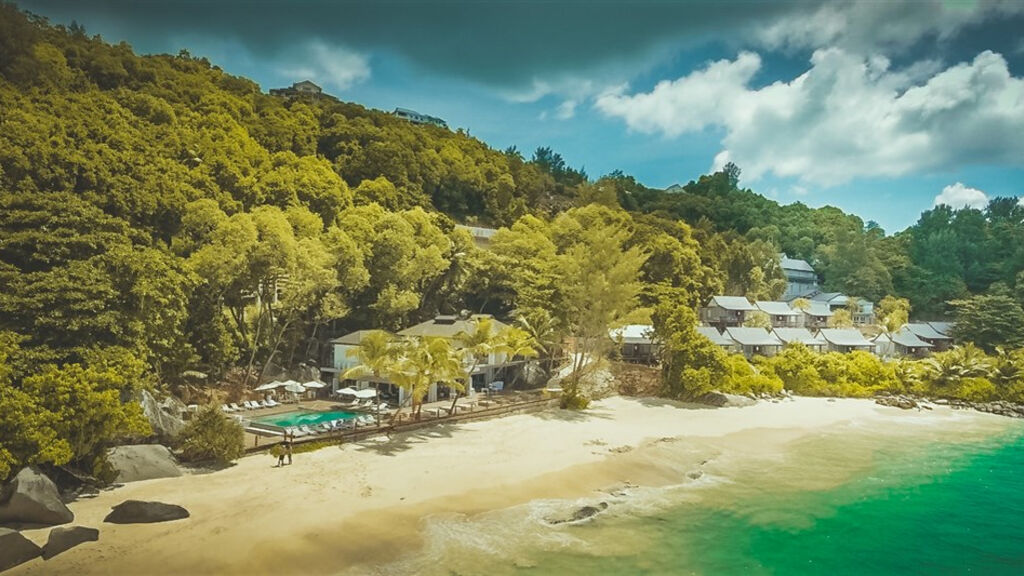 Carana Beach