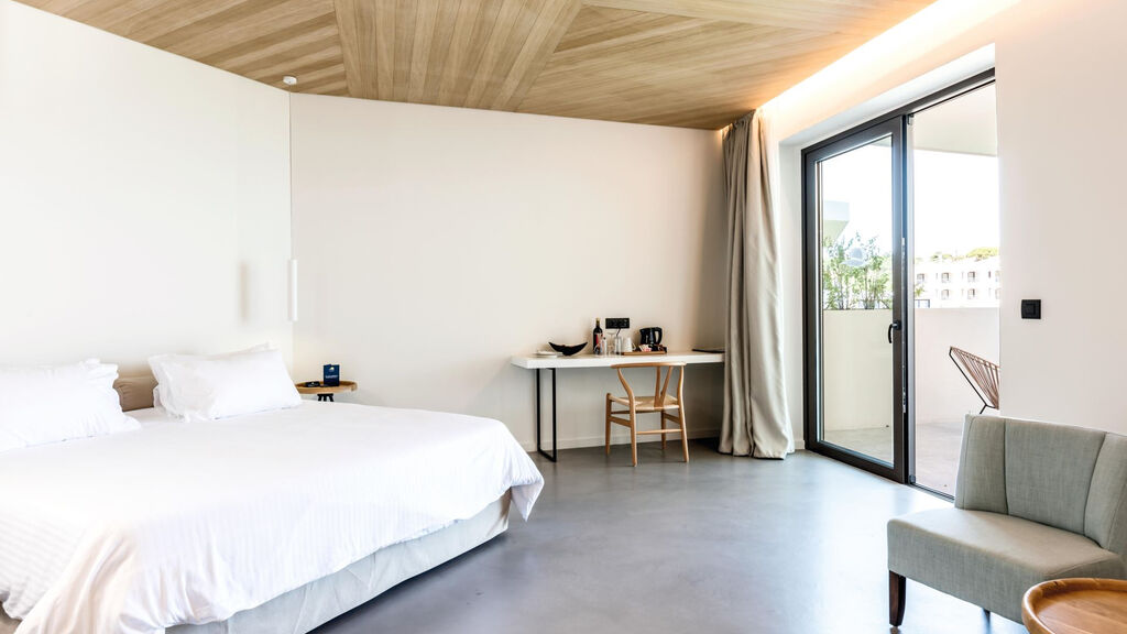 Tui Blue Caravel Resort & Spa