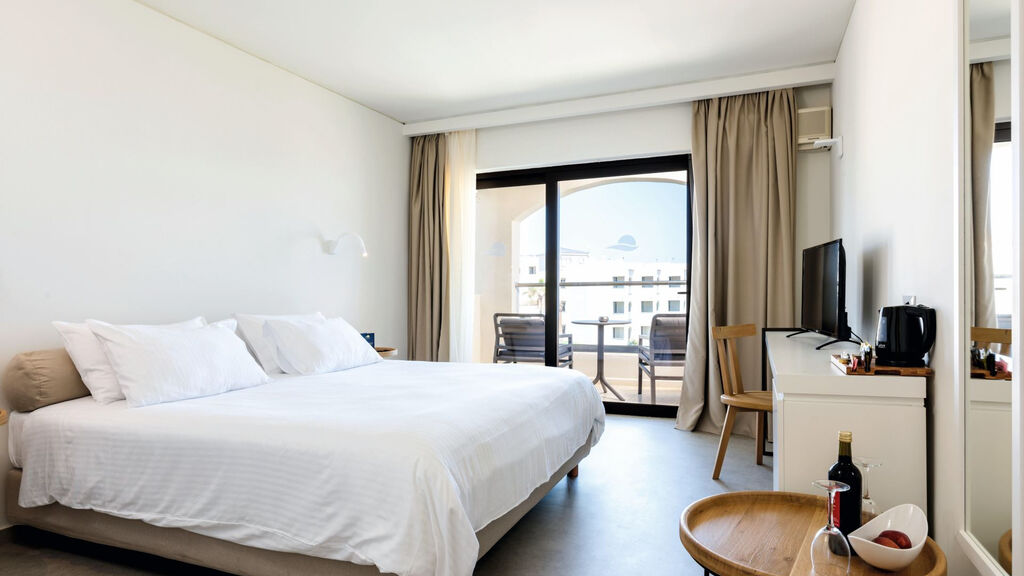 Tui Blue Caravel Resort & Spa