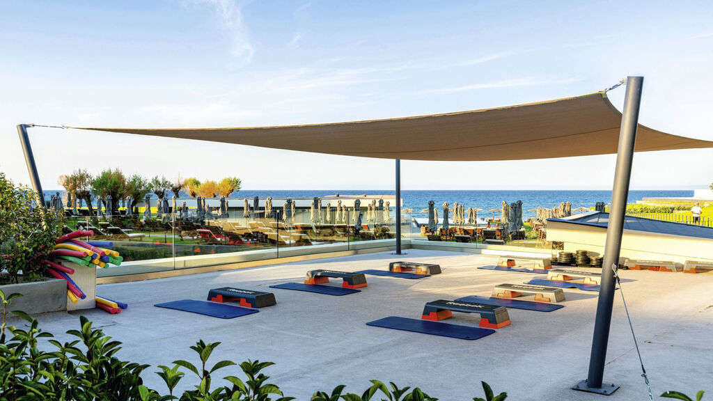 Tui Blue Caravel Resort & Spa